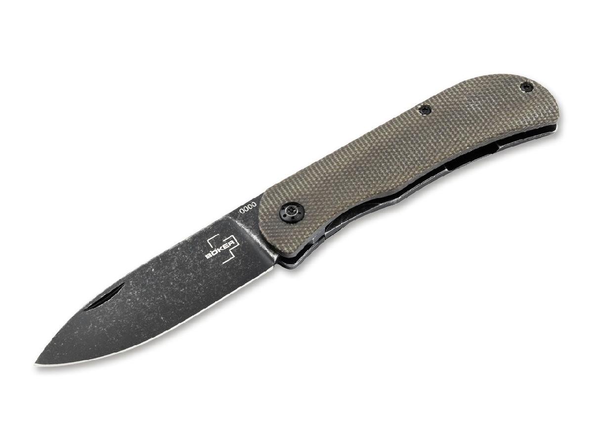 Boker - Boker Exscalibur